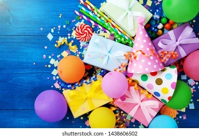 Gifts & Party Supplies